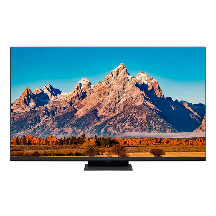 LED TV POLYTRON Mini LED Quantum PLD 75UV5903 - utama